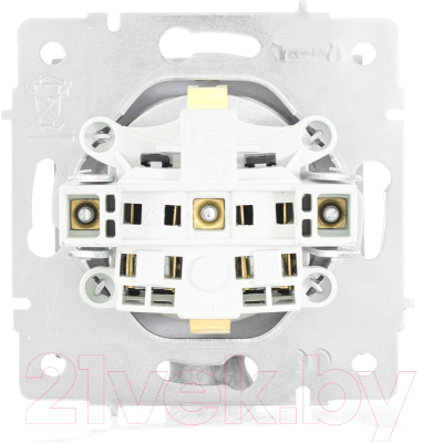 Розетка Lezard Vesna 742-3788-123B