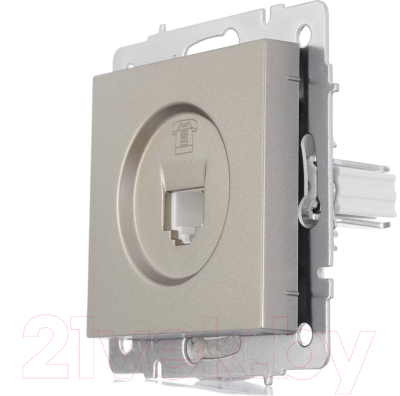 Розетка Lezard Vesna 742-3788-137 - фото