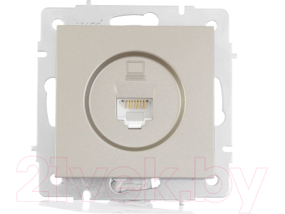 Розетка Lezard Vesna 742-3788-139 - фото