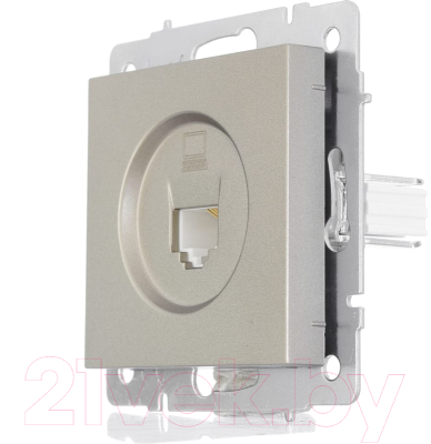 Розетка Lezard Vesna 742-3788-139