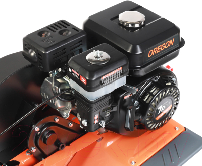 Мотокультиватор бензиновый PATRIOT Oregon