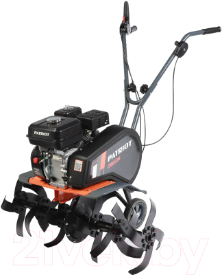 Мотокультиватор бензиновый PATRIOT Oregon