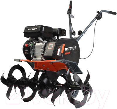 Мотокультиватор бензиновый PATRIOT Oregon