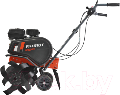 Мотокультиватор бензиновый PATRIOT Oregon