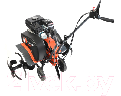 Мотокультиватор бензиновый PATRIOT Oregon