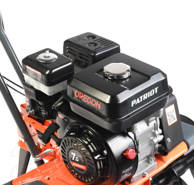 Мотокультиватор бензиновый PATRIOT Oregon