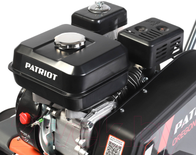 Мотокультиватор бензиновый PATRIOT Oregon