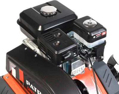 Мотокультиватор бензиновый PATRIOT Oregon