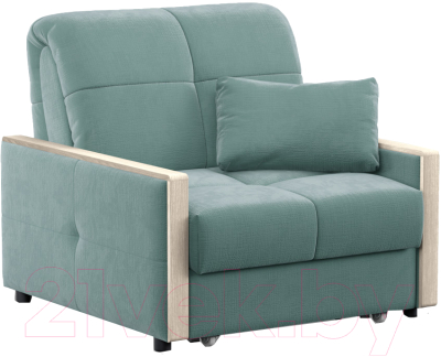 Кресло-кровать Moon Trade 125 / 004809 - фото