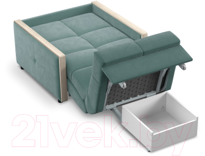 Кресло-кровать Moon Trade 125 / 004809