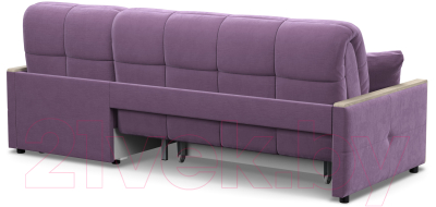 Диван угловой Moon Trade 125 / 004851