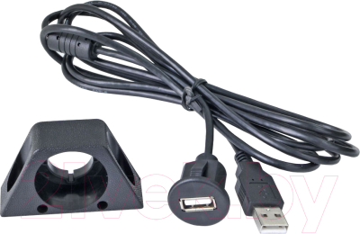 Переходник для автоакустики Incar CON USB3 - фото