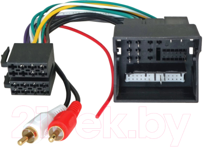 Переходная рамка Incar 99-9011 KIT3