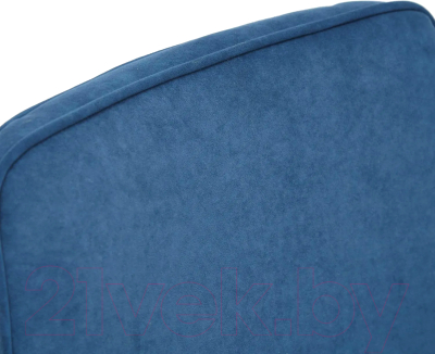 Кресло офисное Tetchair York флок