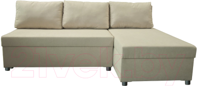 Диван угловой Mio Tesoro Farris 4УС+0Пд (Evento 1)
