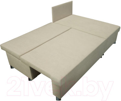 Диван угловой Mio Tesoro Farris 4УС+0Пд (Evento 1)