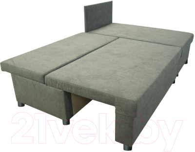 Диван угловой Mio Tesoro Farris 4УС+0Пд (Evento 8)