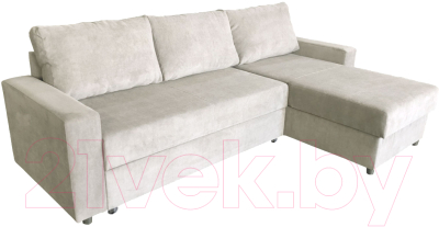 Диван угловой Mio Tesoro Vide 4УС (Evento 1) - фото
