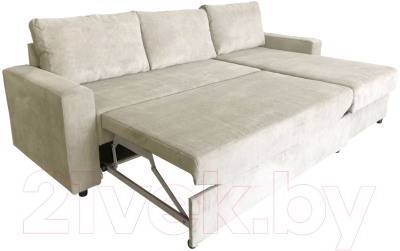 Диван угловой Mio Tesoro Vide 4УС (Evento 1)