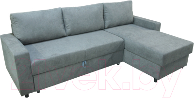 Диван угловой Mio Tesoro Vide 4УС (Evento 8) - фото