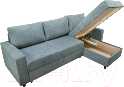 Диван угловой Mio Tesoro Vide 4УС (Evento 8)