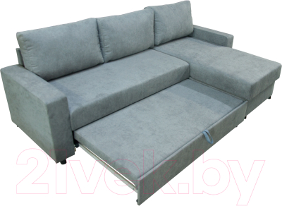 Диван угловой Mio Tesoro Vide 4УС (Evento 8)