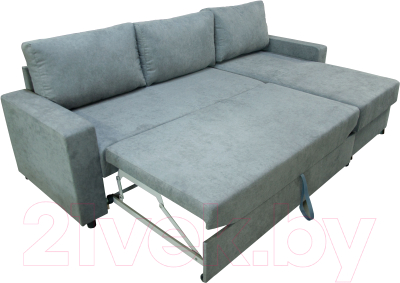 Диван угловой Mio Tesoro Vide 4УС (Evento 8)