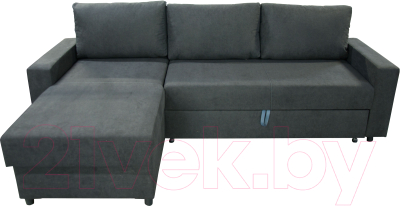 Диван угловой Mio Tesoro Vide 4УС