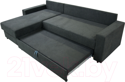 Диван угловой Mio Tesoro Vide 4УС