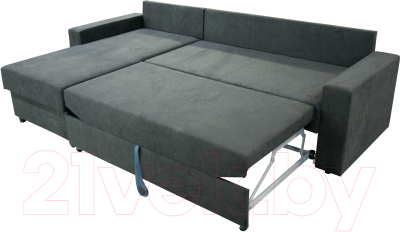 Диван угловой Mio Tesoro Vide 4УС