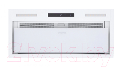 Вытяжка скрытая Maunfeld Fantasy 60