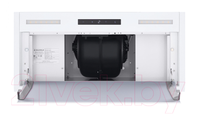 Вытяжка скрытая Maunfeld Fantasy 60