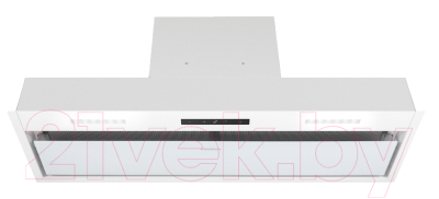 Вытяжка скрытая Maunfeld Fantasy 90