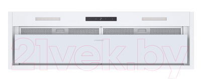 Вытяжка скрытая Maunfeld Fantasy 90