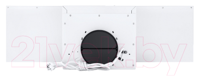 Вытяжка скрытая Maunfeld Fantasy 90