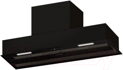 Вытяжка скрытая Maunfeld Fantasy 90 - фото