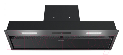 Вытяжка скрытая Maunfeld Fantasy 90