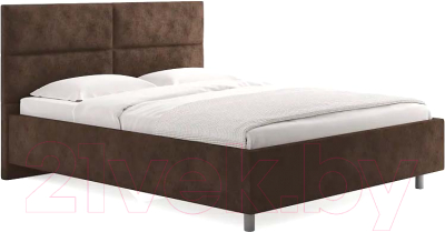 Каркас кровати Сонум Omega 200x200 - фото