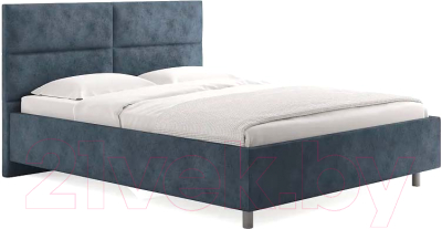 Каркас кровати Сонум Omega 200x200 - фото