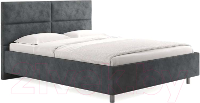 Каркас кровати Сонум Omega 200x200 - фото