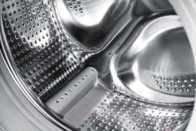 Стиральная машина Weissgauff WM 46106 Steam