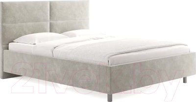 Каркас кровати Сонум Omega 200x200 - фото