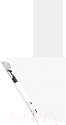 Вытяжка наклонная Weissgauff Zibal 60 WH Sensor