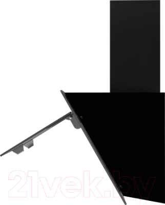 Вытяжка наклонная Weissgauff Phact 60 BL Sensor