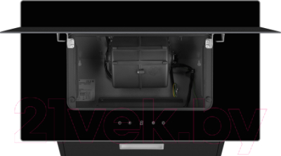 Вытяжка наклонная Weissgauff Phact 60 BL Sensor