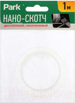 Лента монтажная Park 103908