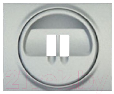 Лицевая панель Legrand Galea Life 771300 - фото