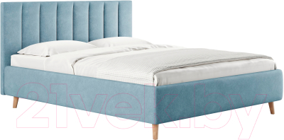 Каркас кровати Сонум Alma 200x200 - фото