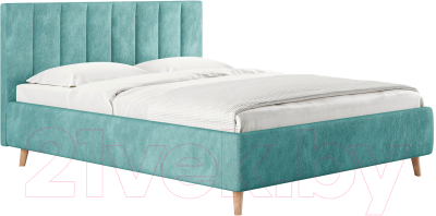 Каркас кровати Сонум Alma 200x200 - фото