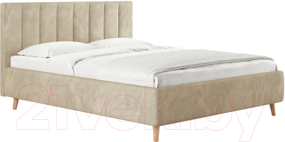 Каркас кровати Сонум Alma 200x200 - фото